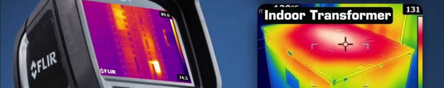 Testing & Thermography